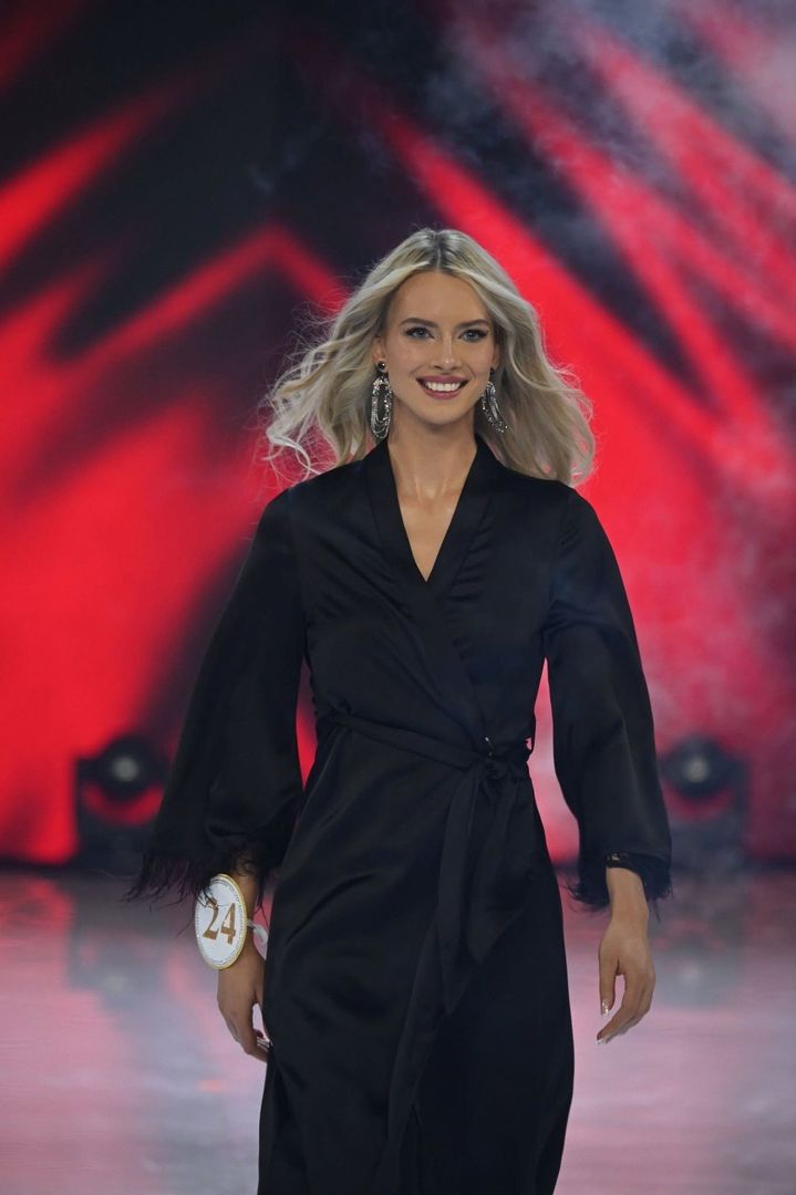 Julia Łuczak