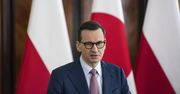 Morawiecki zdradził swoje ambicje. Chce być na szczycie