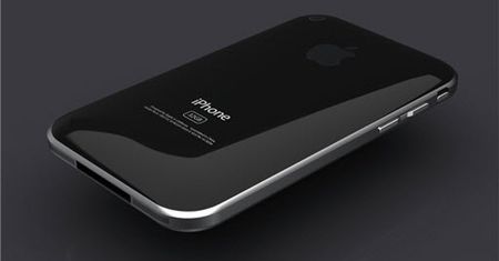 iPhone 5 - plotki i spekulacje