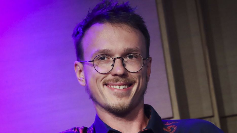 Krzysztof Gonciarz