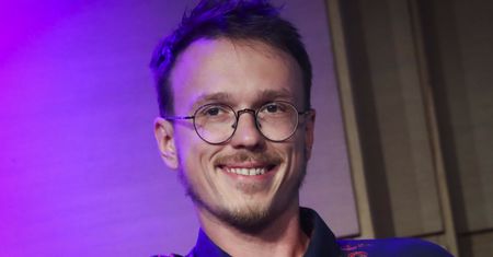 "Mam problem z samczością". Krzysztof Gonciarz o swoim rozczarowaniu męskim światem