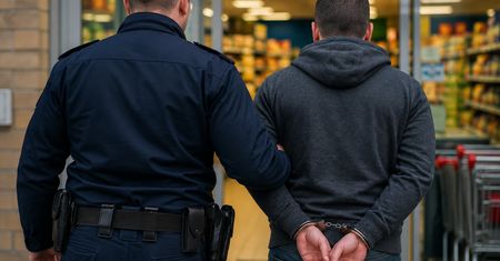 Inowrocław: Pokłócił się o kilka złotych. Został zatrzymany
