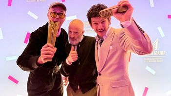 Wielki sukces polskiego serialu! Nagroda na prestiżowym festiwalu dla produkcji i dla aktora