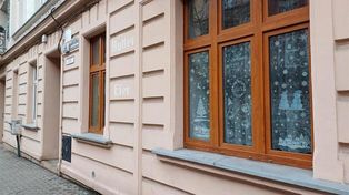 Bytom: Chcą zachować stare napisy na budynkach. Jest petycja