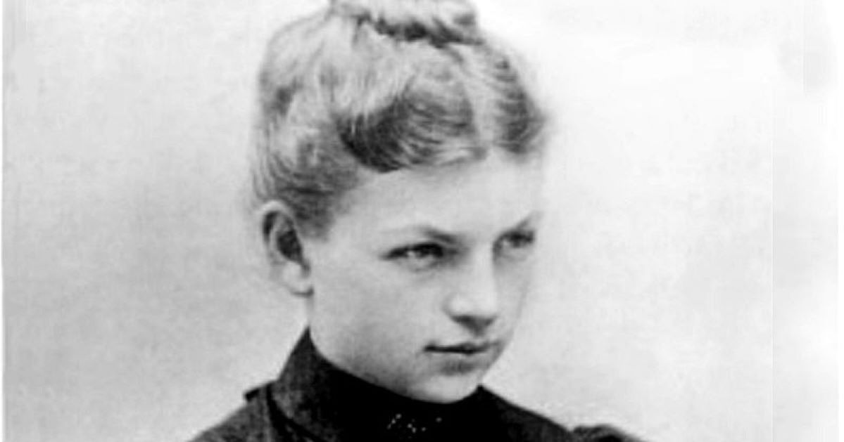 Clara Immerwahr. Tragiczna historia żony Fritza Habera