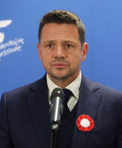 Trzaskowski: zwołałem pilny sztab kryzysowy