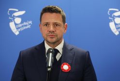 Trzaskowski: zwołałem pilny sztab kryzysowy