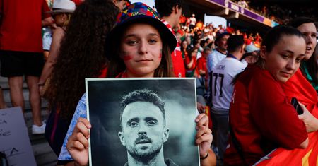 Tragiczna śmierć Diogo Joty. Pojawiły się informacje o pogrzebie