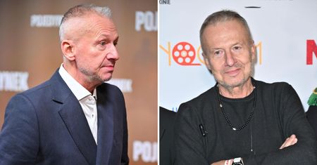 Bogusław Linda wprawił fanów w zaniepokojenie. Aktor mocno schudł