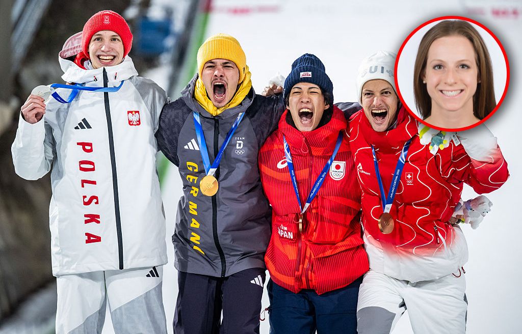 Jedz jak olimpijczyk. Zasady żywienia podpatrzone u sportowców