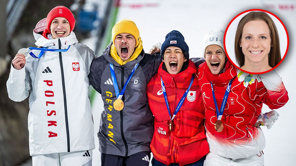 Zimowe Igrzyska Olimpijskie Milano Cortina 2026