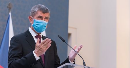 Czechy. Dwóch pracowników ambasady rosyjskiej uznanych za persona non grata