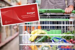 Alert GIS ws. wycofania produktu. "Może stanowić zagrożenie"