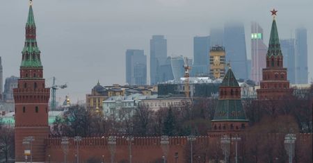 To się dzieje w Rosji. W Moskwie już szykują schrony