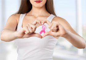Kobieto uważaj! 6 zaskakujących czynników, które zwiększają ryzyko raka piersi