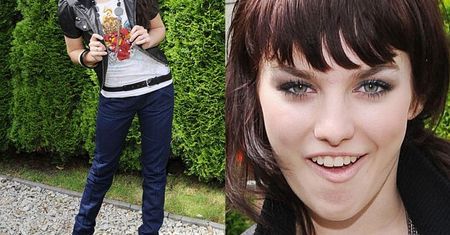 Farna: "Nigdy nie miałam chłopaka"
