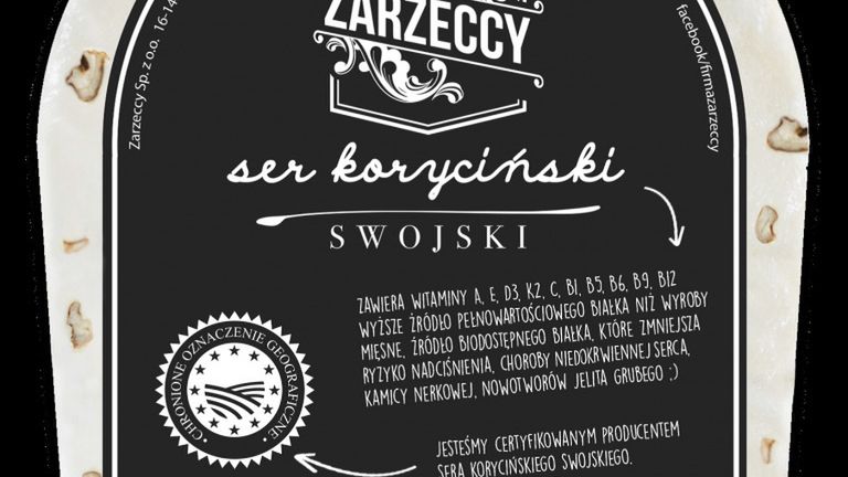 Ser Koryciński wycofany ze sklepów.