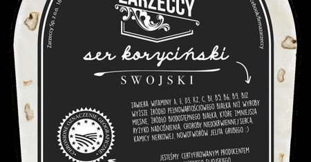 Uwaga! Ser Koryciński wycofany ze sklepów
