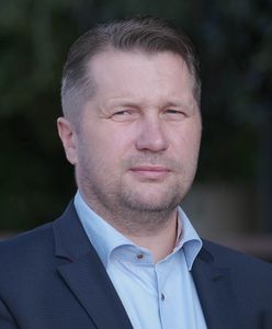 "Małżeństwa jednopłciowe w przyrodzie nie istnieją". Czarnek znów o LGBT