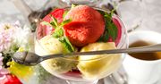 Czas na letnie orzeźwienie. 7 pomysłów na sorbet