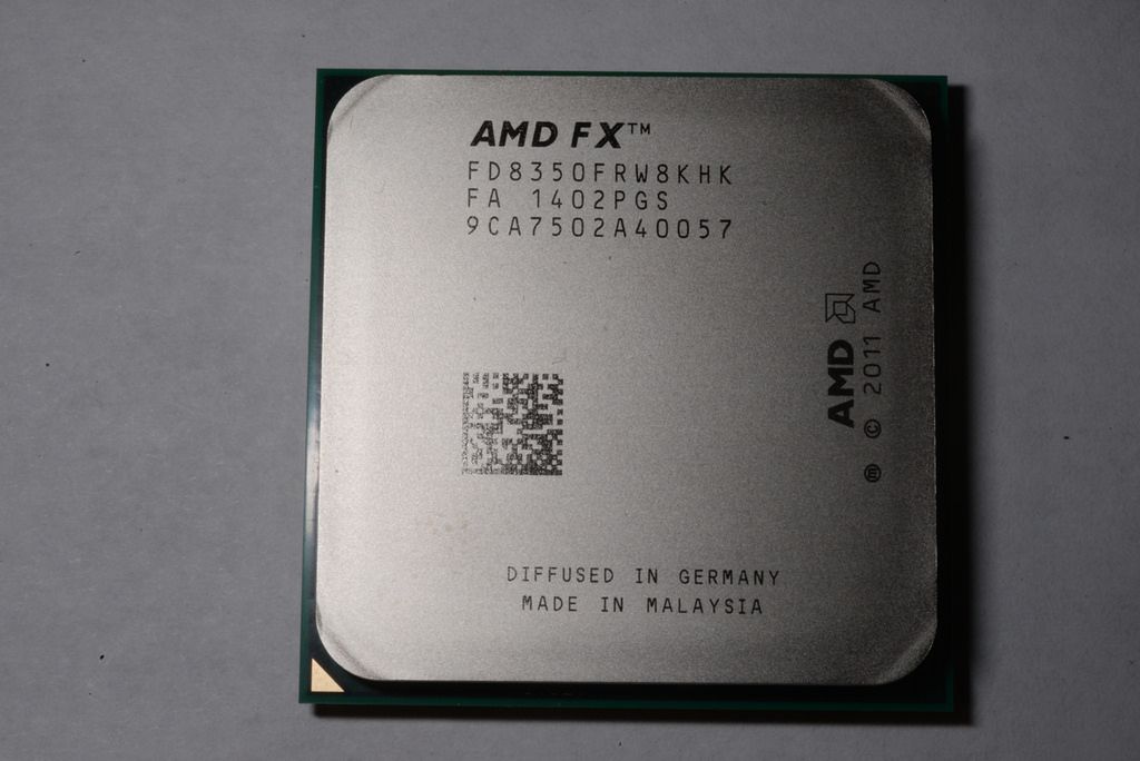 20 rdzeni w desktopie już za 2 lata - AMD zagrozi Intelowi? 2