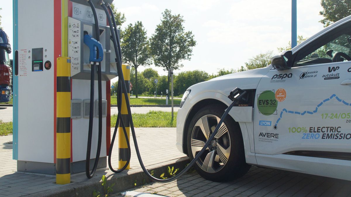 Fabryka baterii w Opolu byłaby drugą taką w Polsce