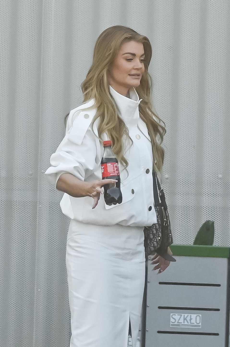 Maciej Pela i Edyta Folwarska