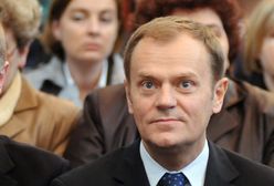 Michał Tusk: Tata mi pracy nie załatwił. Nie odejdę!