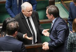 Rekonstrukcja rządu. Krzysztof Gawkowski o Ziobrze: dostał czarną polewkę od prezesa PiS