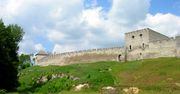Polskie Carcassonne. Nieznana perełka w sercu województwa świętokrzyskiego