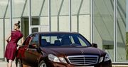 Używany Mercedes Klasy E W212 – awarie i problemy