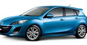 Mazda3 Hatchback zadebiutuje w Detroit