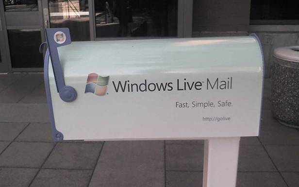 Nowa poczta Microsoftu. Newmail przyczyną wielu nieporozumień