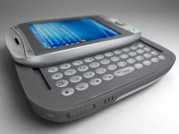 HTC Wizard