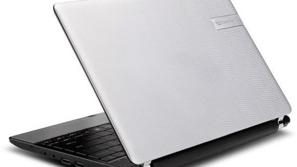 Gateway EC19C-A52C/S - mały, ale ze sporymi możliwościami 1