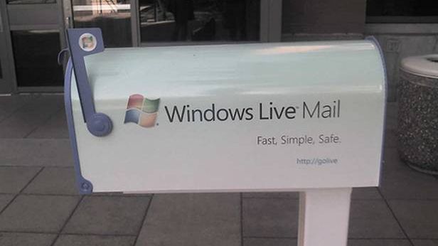 Nowa poczta Microsoftu. Newmail przyczyną wielu nieporozumień 1