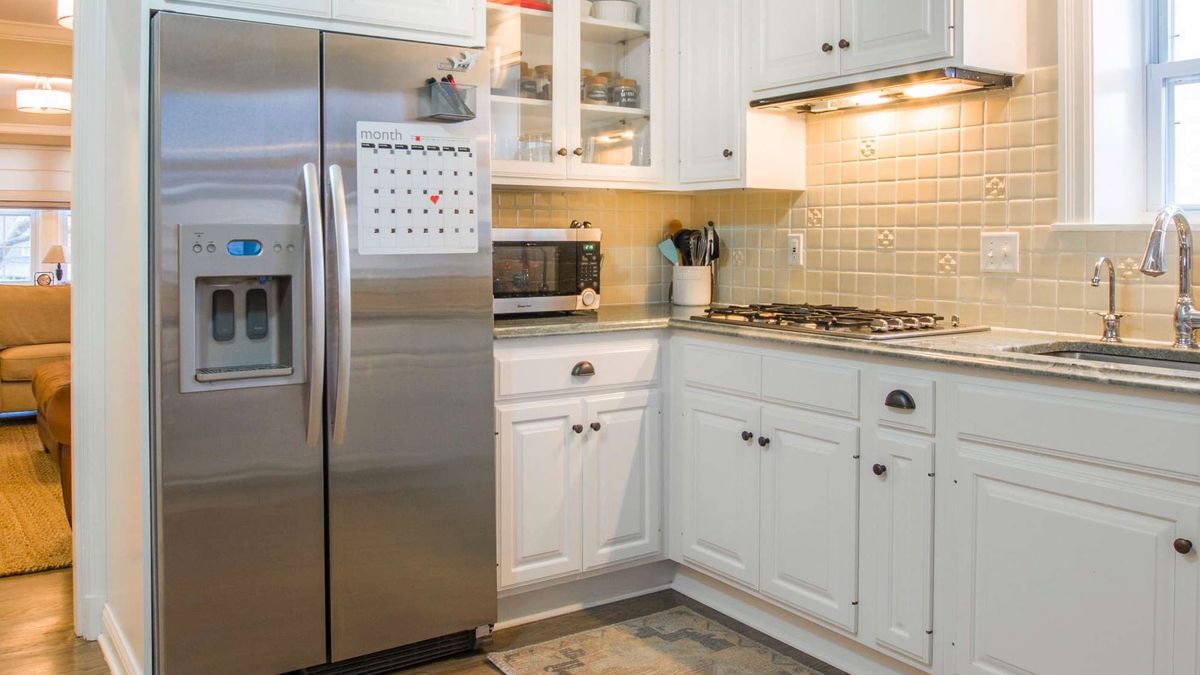 Lodówki side by side – idealny wybór do dużej kuchni. Ranking czerwiec 2019 1