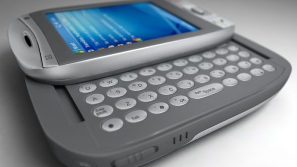 Smartfony z QWERTY to przeżytek? 1