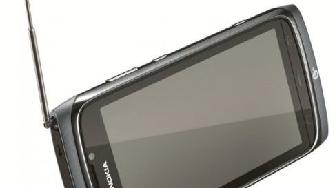 Symbian zmartwychwstał? Nokia 801T debiutuje na rynku... chińskim 1