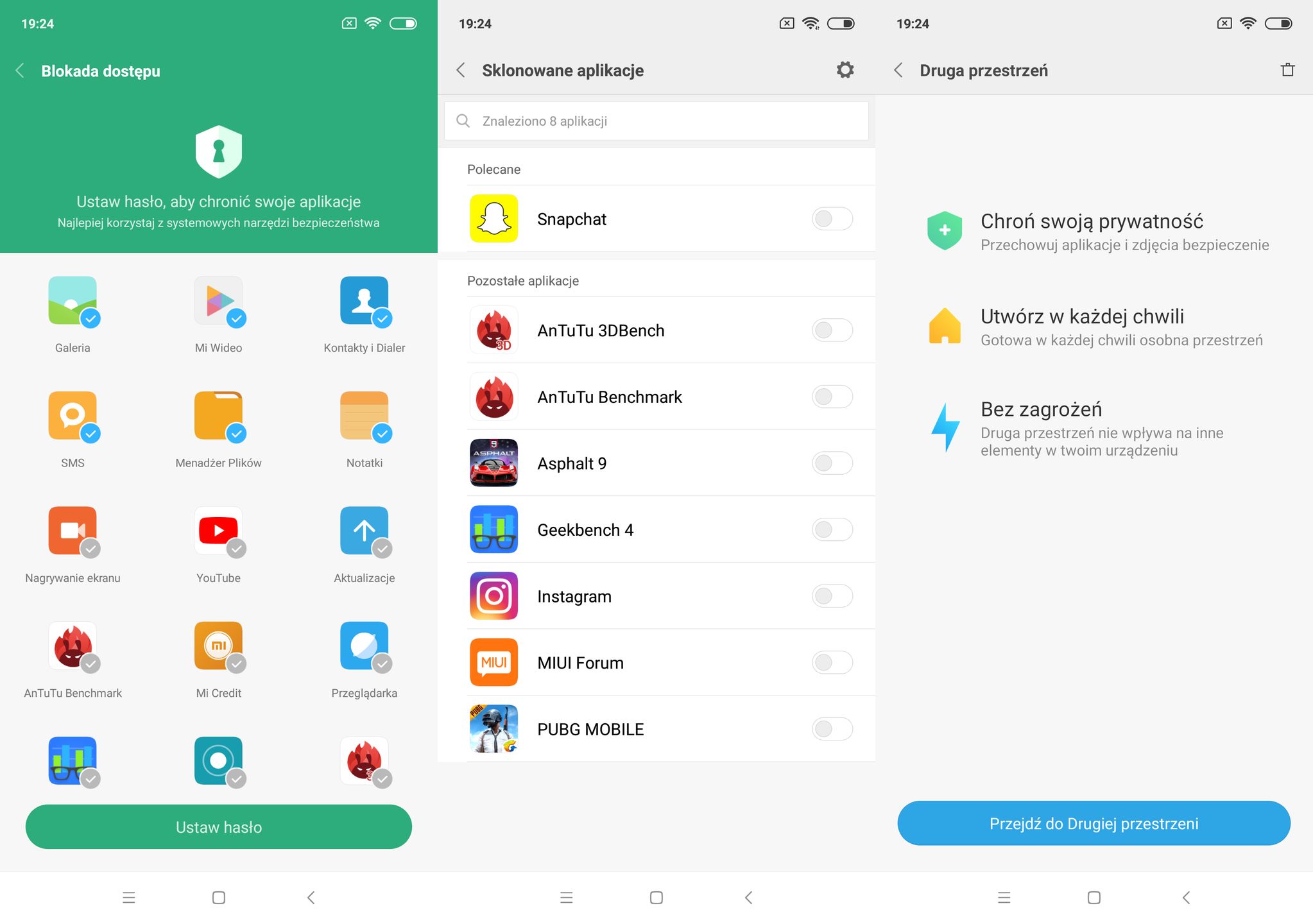 Xiaomi Mi 8 Lite – test. Sprawdziliśmy, czy warto kupić tańszą wersję topowego smartfonu 15