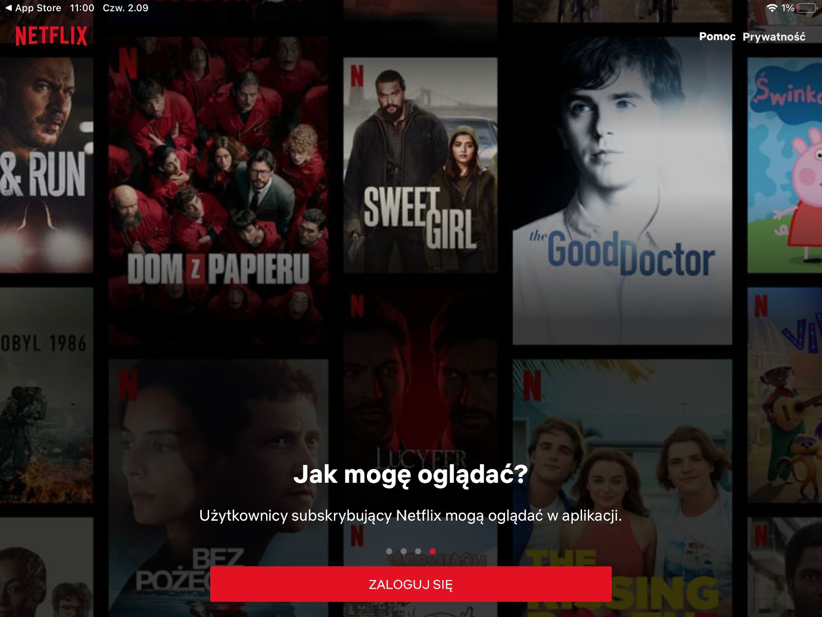 Apple się doigrał. App Store ze zmianami, na które Netflix i Spotify czekają od lat 2