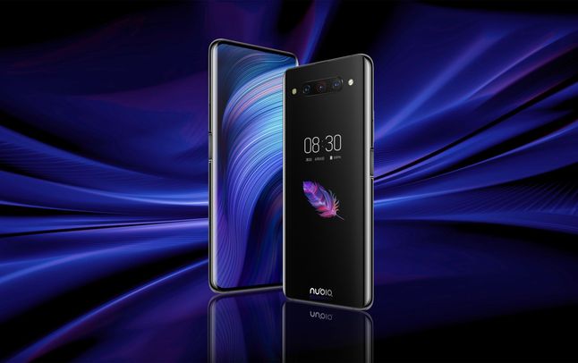 Nubia Z20