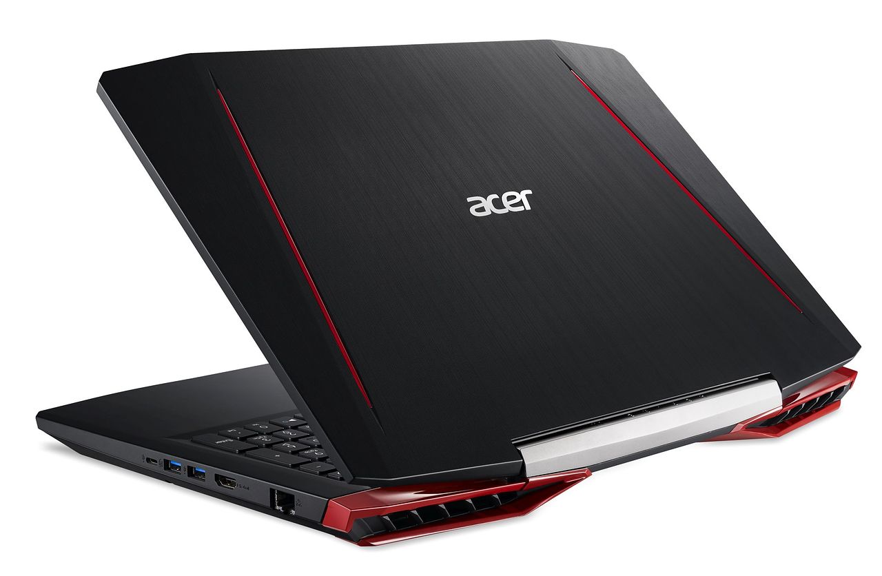 Naprawa twojego komputera? Serwis Acer na 90 proc. zrobi to w 5 dni!