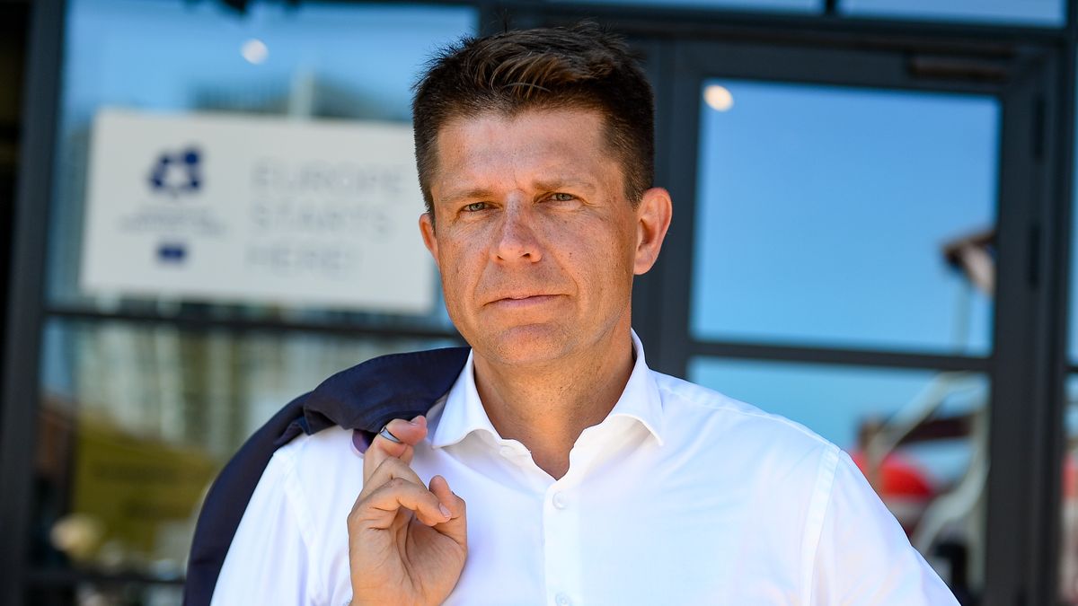 Ryszard Petru mówi o "nadmiernym tłuszczu" i odchudzaniu budżetu państwa