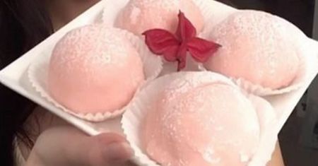 To takie poste! Przepis na pyszny deser, czyli japońskie lodowe mochi