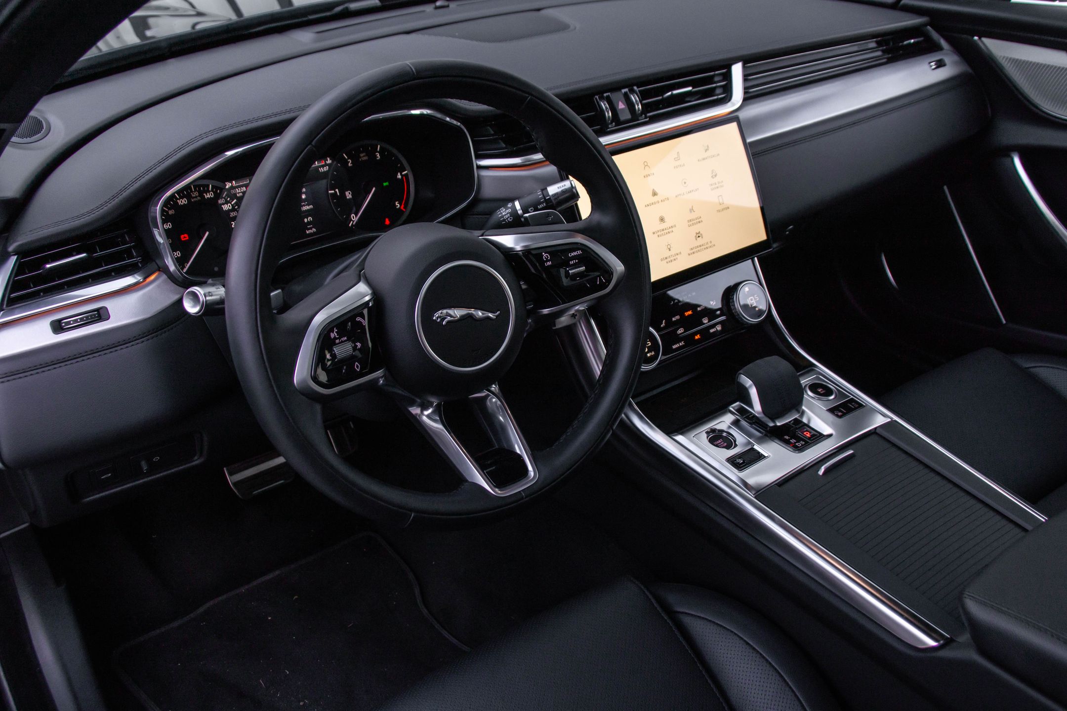Jaguar XF Sportbrake