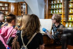 Antybiotyki to nie cukierki. Warszawscy uczniowie już wiedzą, jak używać ich z głową