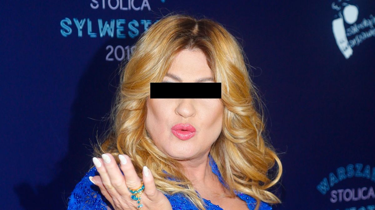 Beata K. ma odpowiadać za prowadzenie pod wpływem alkoholu