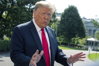 Relacje Polska-USA. Kluczowa jest wymiana gospodarcza