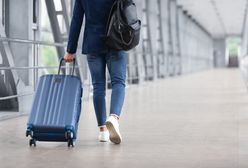 Samolot odleciał bez pasażerów. Wszystko przez długi
